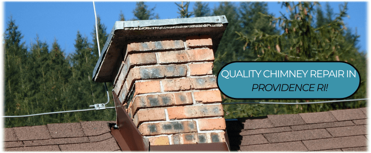 Chimney Repair Providence RI