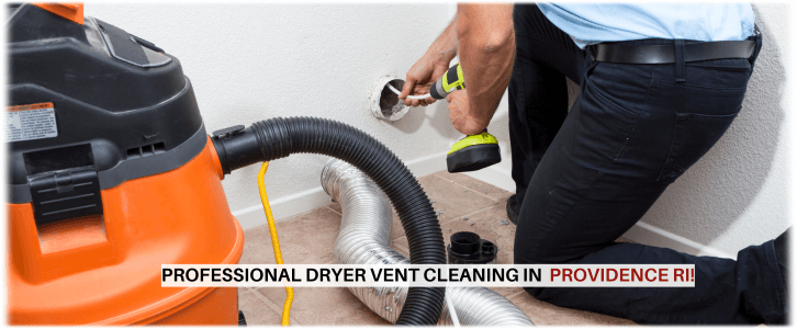 Dryer Vent Cleaning Providence RI
