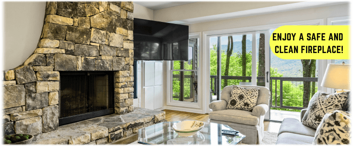 Fireplace Cleaning Providence RI