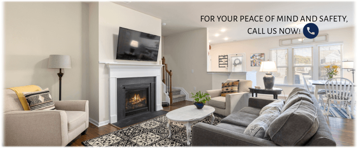 Fireplace Repair Providence RI