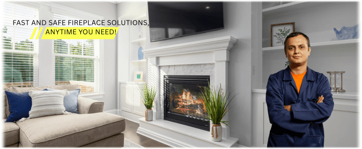 Chimney Sweep Providence RI